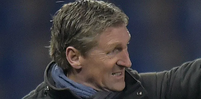 Les compos de Westerlo - Zulte Waregem