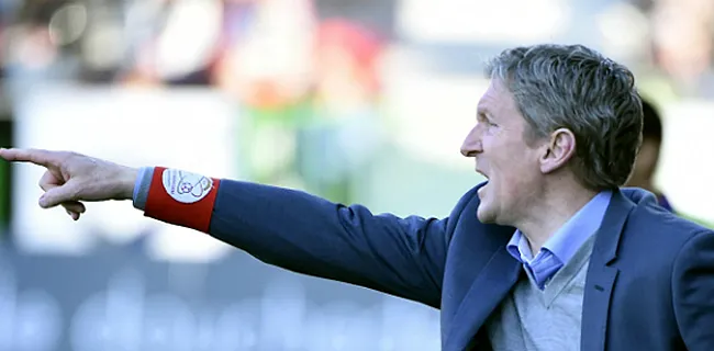 Affaire Kara-Essikal : Francky Dury ne décolère pas