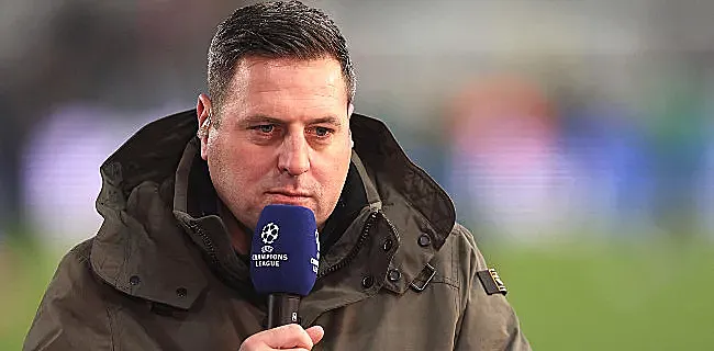 Boeckx voit un énorme problème pour les Diables : « Qui va le remplacer ? » 