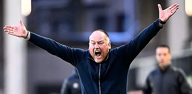 La crise à Malines ? « Il ne jouera sans doute plus »