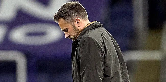 Départ de Fredberg : voici ce qu'en pensent les fans d'Anderlecht