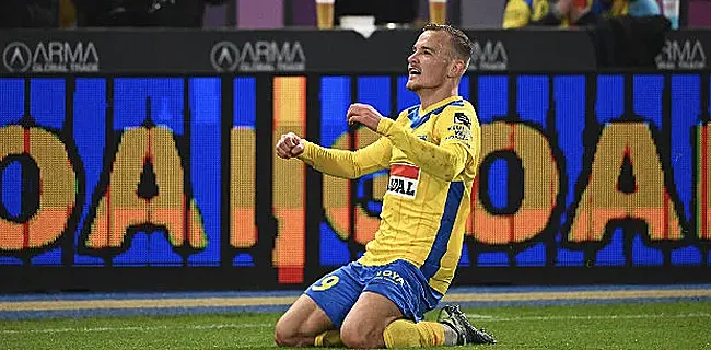 Megadeal pour Westerlo : 