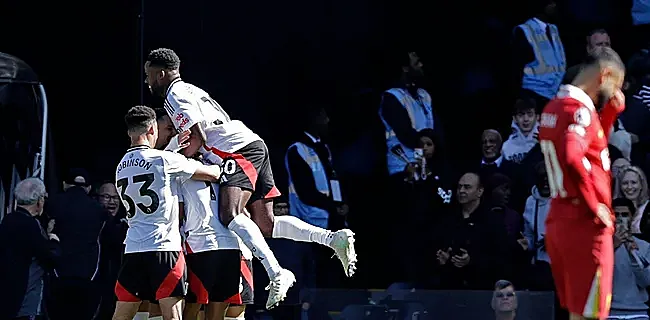 Liverpool s'incline, la course au titre relancée ? 