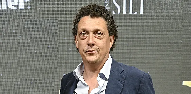 Gaëtan Englebert furieux : 