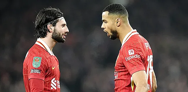 Lourde défaite pour l'Inter, Liverpool en finale 