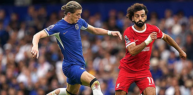 Un Belge pour remplacer Mohamed Salah à Liverpool ? 