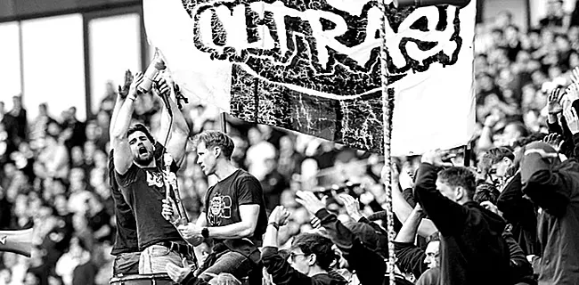 Le supporter victime d'un malaise avant Gand - Zulte est décédé