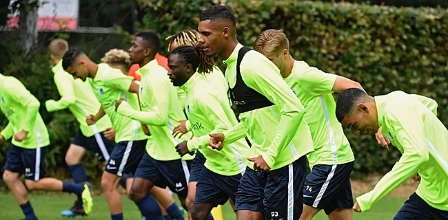 La raison pour laquelle ce buteur de JPL a tourné le dos au Standard
