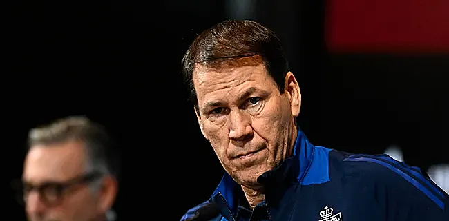 Liverpool se manifeste pour un joueur d'OH Louvain