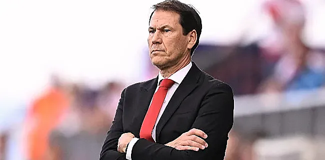 Garcia explique ce qui le satisfait le plus après ce succès