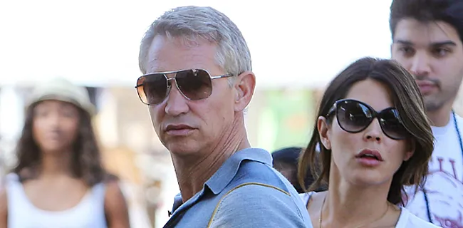 HA HA L'incroyable réponse de Gary Lineker quand on lui dit de ne pas sous-estimer Vanhaezebrouck