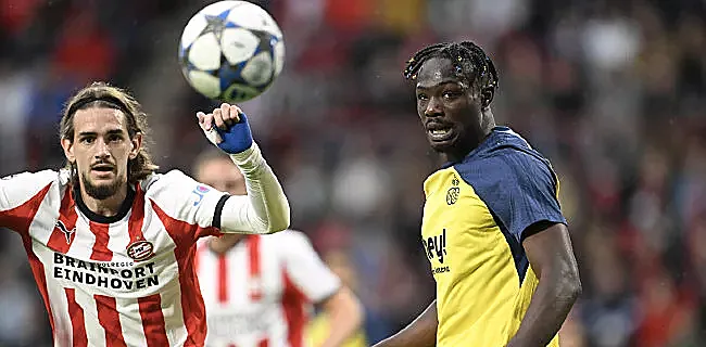 David dans l'histoire, Burgess ému aux larmes: les réactions