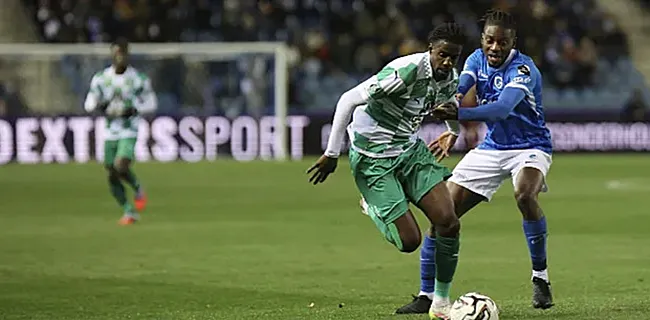 RAAL: le plan de Taquin pour contrer Anderlecht