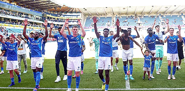 Boskamp veut voir ces deux Genkois chez les Diables Rouges 