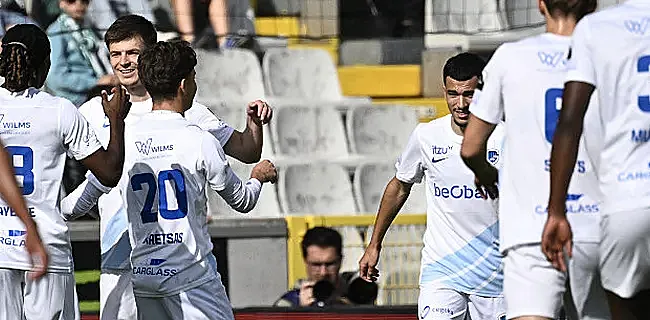 Genk choque l'Europe avec un projet à 20 millions