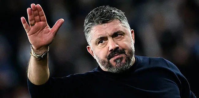 Gattuso quitte officiellement son poste, il s'explique