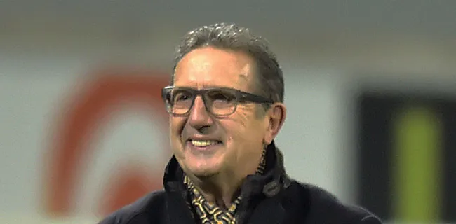 Leekens a son avis concernant le maintien de Belgique - Portugal