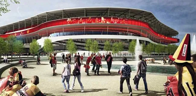 Un nouveau rebondissement dans l'affaire du Stade national