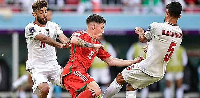Iran-Belgique : une suspension déjà évoquée ?