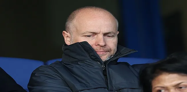 Le message de Giacomo Angelini aux supporters du Standard