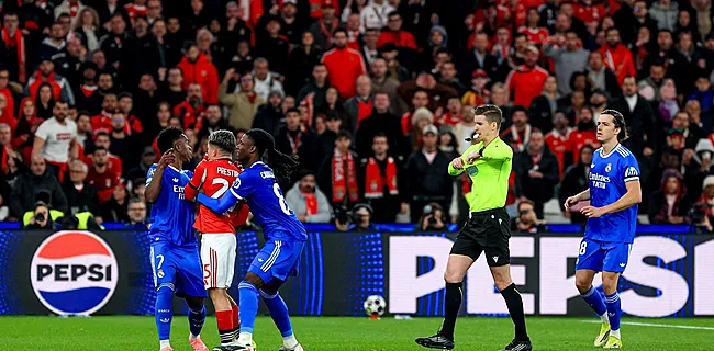 Insultes à Vinicius : Sneijder démolit Prestianni 