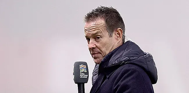 Hasi à Anderlecht: De Bilde donne son avis