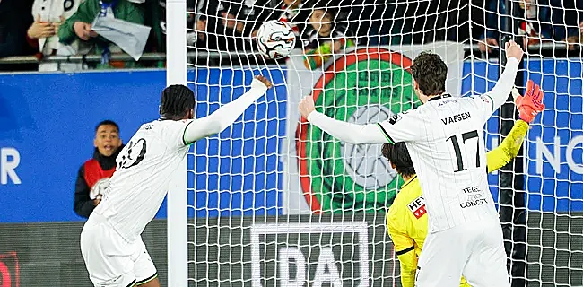 De justesse : OHL évite les Play-downs à la 90e minute