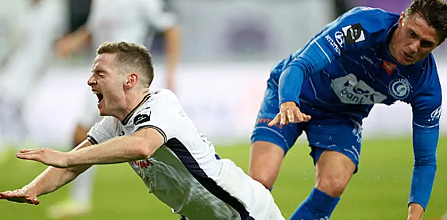 MERCATO: le plan pour Gomez, Vormer sur le départ