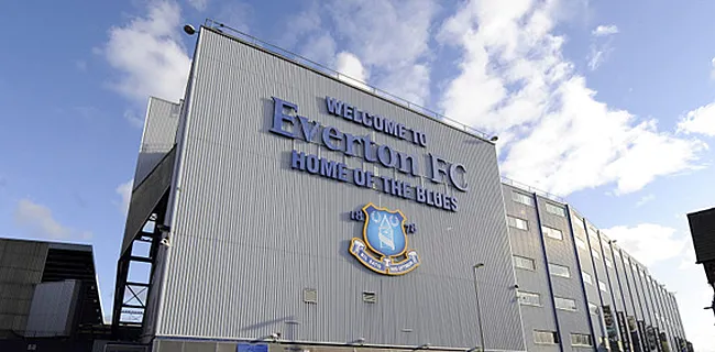 Et le match le plus regardé de la Premier League est...Everton - City!