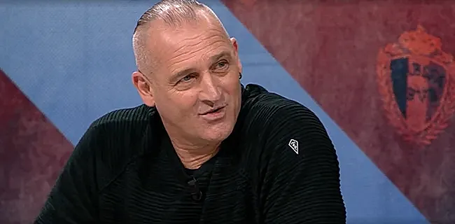 Nouvelle révélation en JPL : « Des stats impressionnantes »