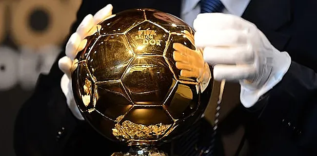Ballon d’Or : une course indécise entre plusieurs prétendants