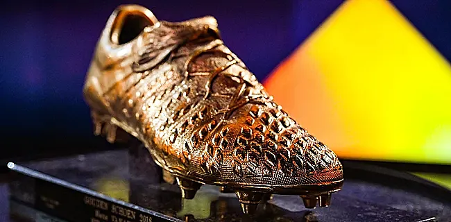 Le gagnant du Soulier d’Or connu avant le vote ?