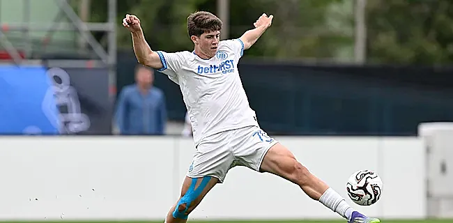 CPL - Jong Gand inflige une sévère défaite au Club NXT 