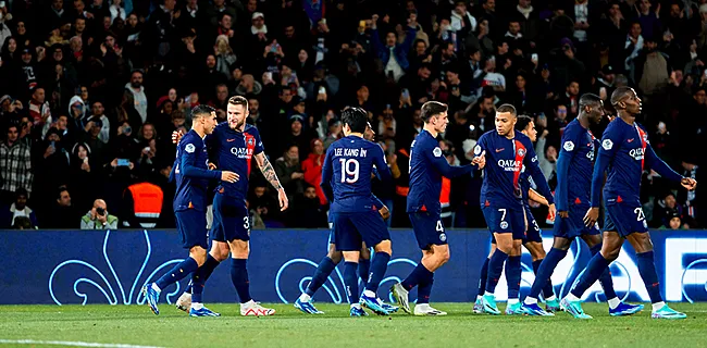 Le PSG autorise l'une de ses stars à disputer les JO de Paris 