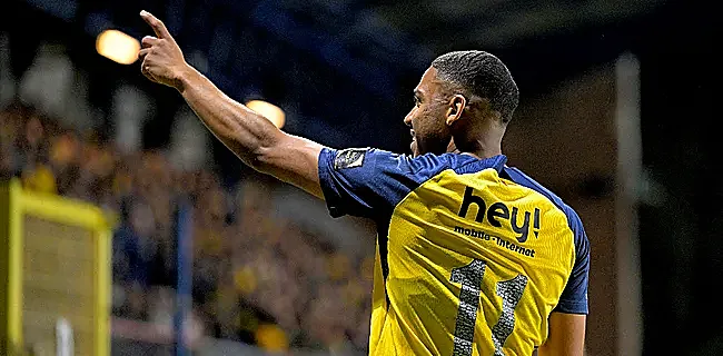 L'Union démarre en force et met le Club sous pression