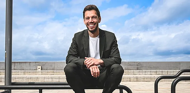Une énorme promotion pour Guilian Preud'homme à Bruges
