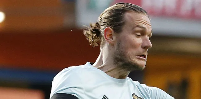 WOW! Quel beau geste du club de Nantes envers Guillaume Gillet et toute la Belgique