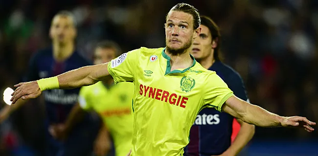 Guillaume Gillet est aux anges: Voici pourquoi