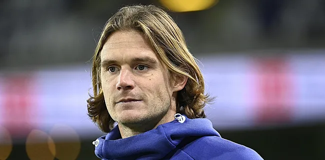 Guillaume Gillet clashe un Diable : pas sa place dans le XI ?