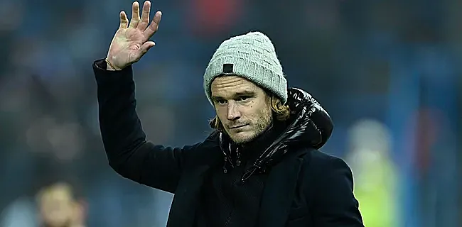 Deschacht et Gillet démontent le noyau actuel d’Anderlecht