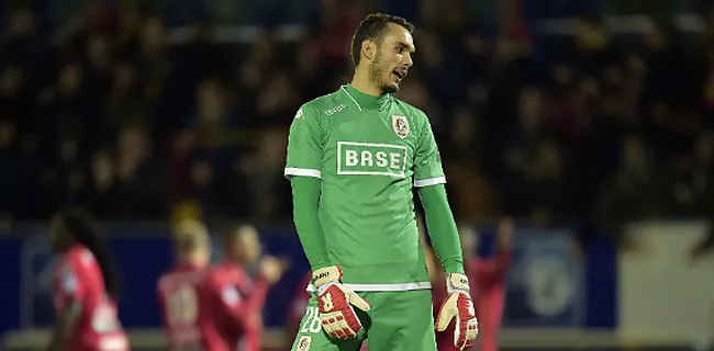 Victor Valdés, le pari décevant du Standard : 