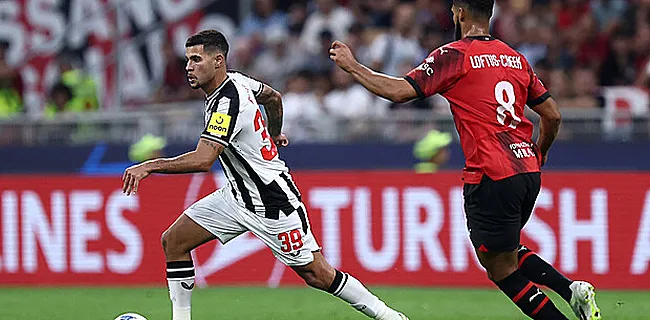 Guardiola le veut à City la saison prochaine: 100 millions! 