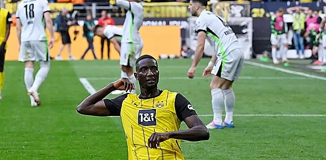 Dortmund met Kompany & co sous forte pression