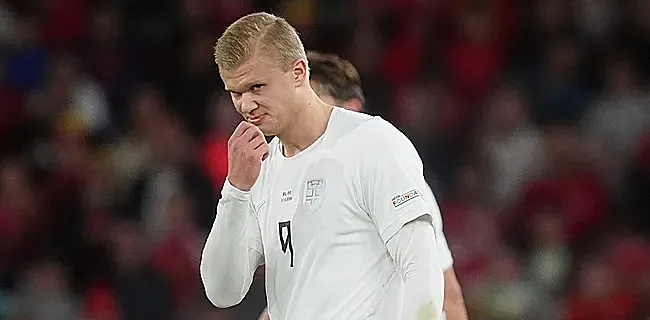 Le Portugal régale sans Ronaldo ; Haaland tombe de haut