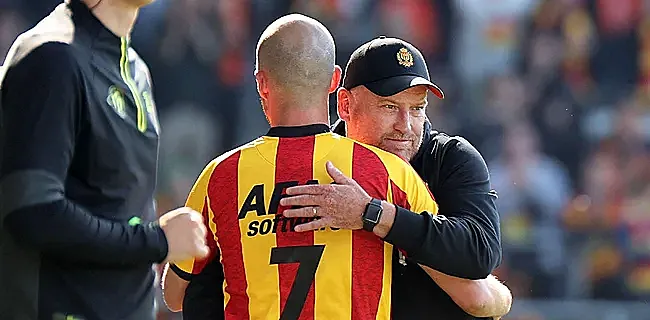 Malines fait des adieux émouvants à Hairemans 