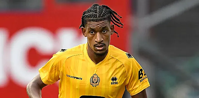 Malines prend des décisions concernant quatre joueurs