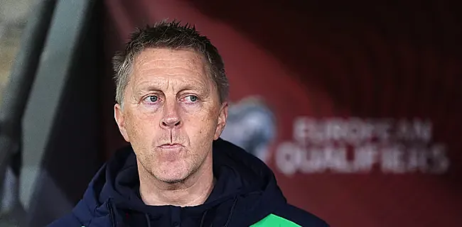 Irlande - Israël : un ancien Standarman refuse de joueur