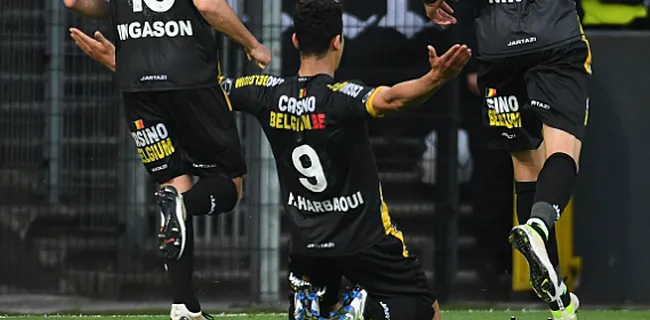 Anderlecht va-t-il devoir se passer de ce joueur contre Ostende?