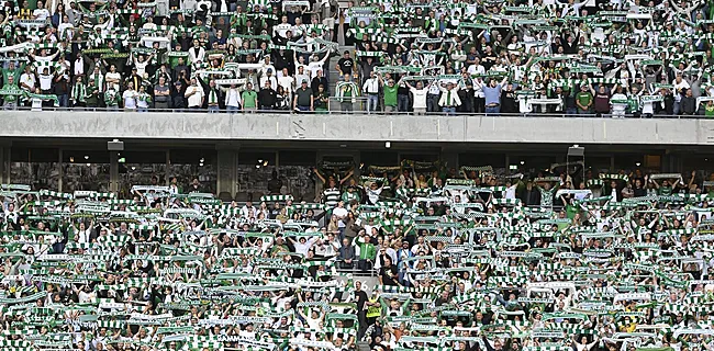 Les fans de Hammarby inquiètent la police bruxelloise