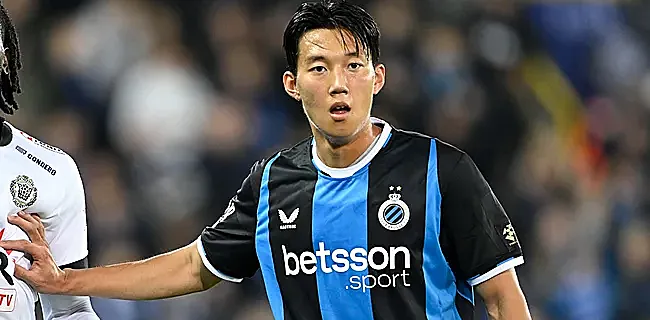 Club de Bruges : une recrue inquiète sérieusement Leko